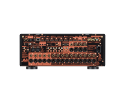 Marantz AV 20 Reference AV Preamplifier - Image 2