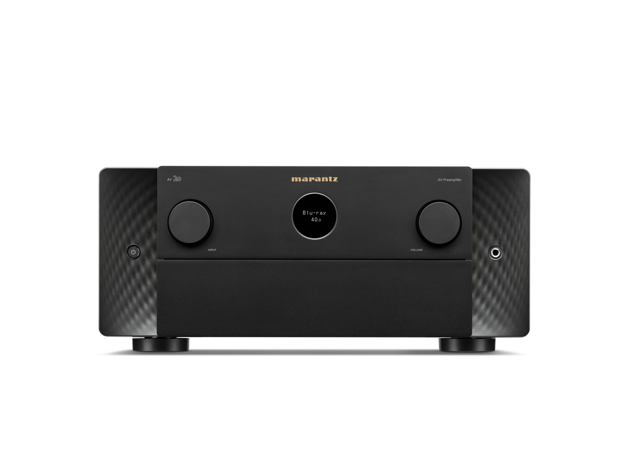 Marantz AV 20 Reference AV Preamplifier
