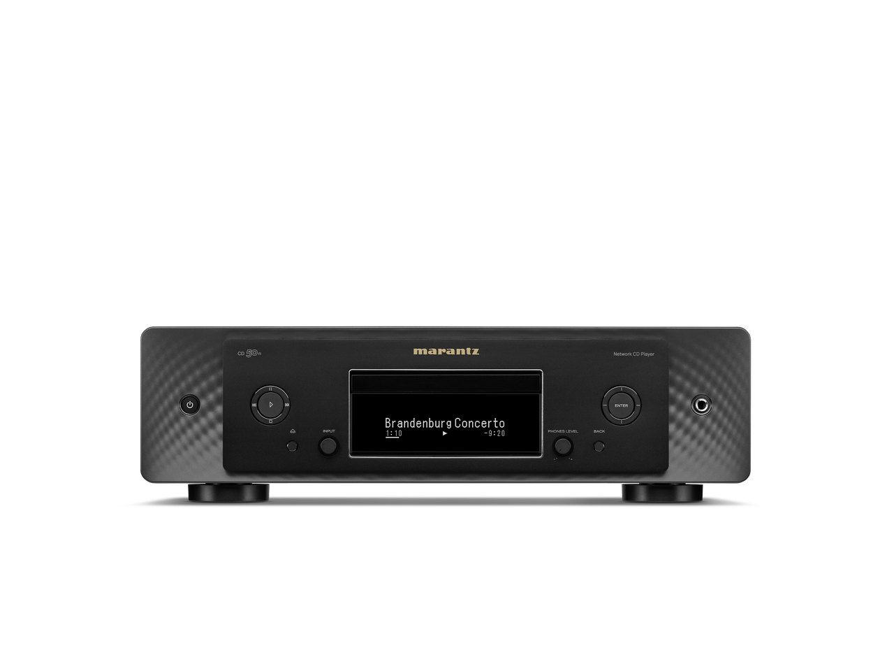 Marantz CD 50n Network CD Player