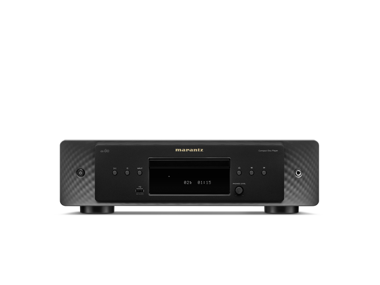 Marantz CD 60 CD Player