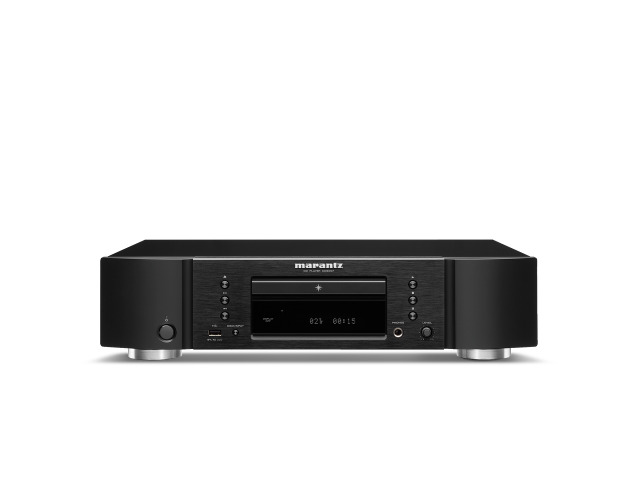 Marantz CD6007 CD Player