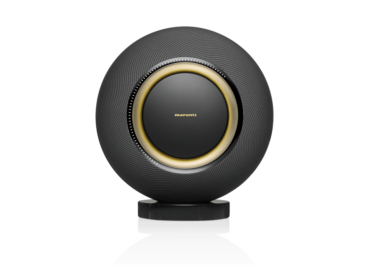 Marantz Grand Horizon Wireless Speaker