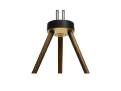 Marantz Horizon Tripod Pedestal