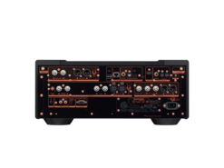 Marantz LINK 10n Reference Streaming Preamplifier - Image 2