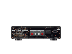 Marantz MODEL 40n Streaming Integrated Amplifier - Image 2