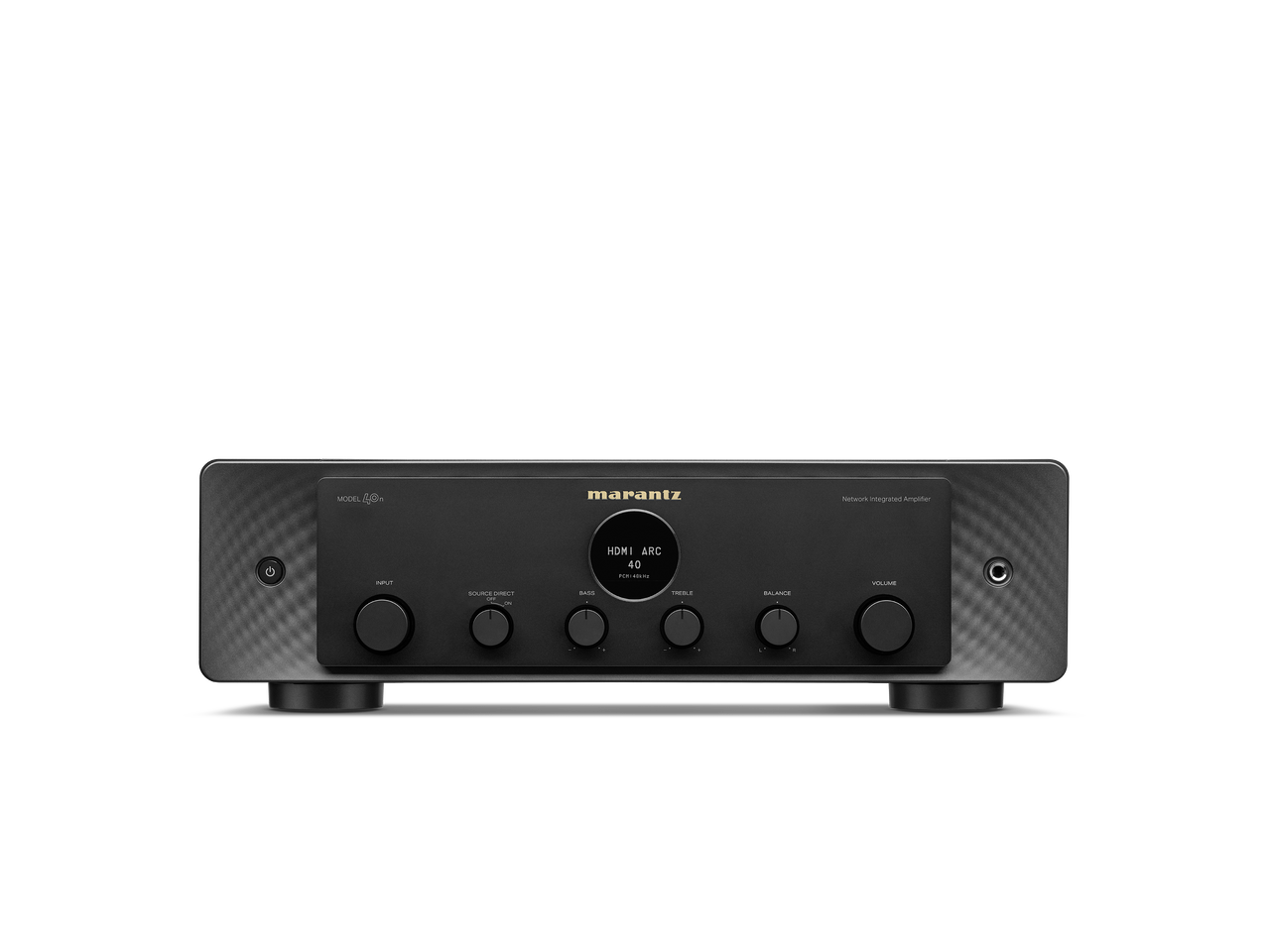 Marantz MODEL 40n Streaming Integrated Amplifier