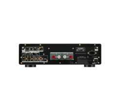 Marantz MODEL 60n Streaming Integrated Amplifier - Image 2