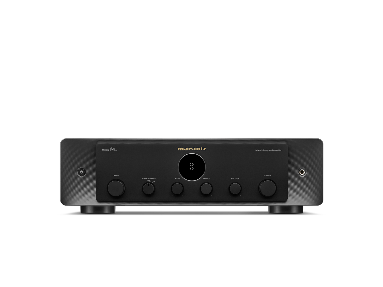 Marantz MODEL 60n Streaming Integrated Amplifier