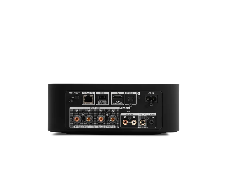 Marantz MODEL M1 Wireless Streaming Amplifier - Image 2