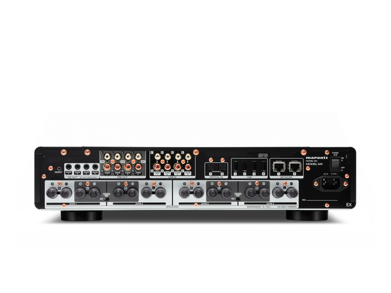 Marantz MODEL M4 Distribution Amplifier - Image 2