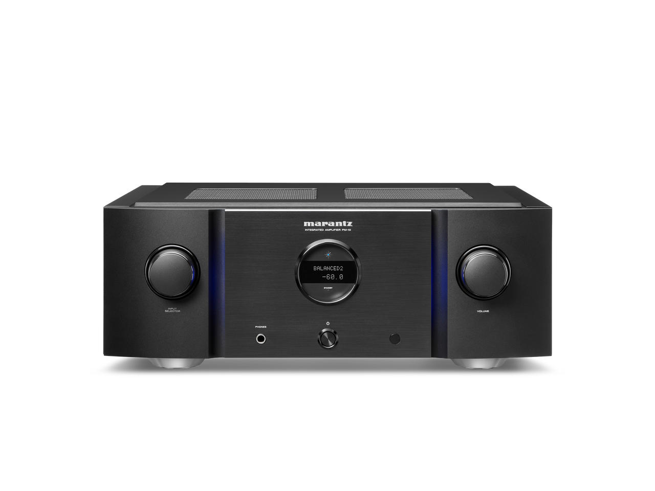Marantz PM-10 Reference Integrated Amplifier