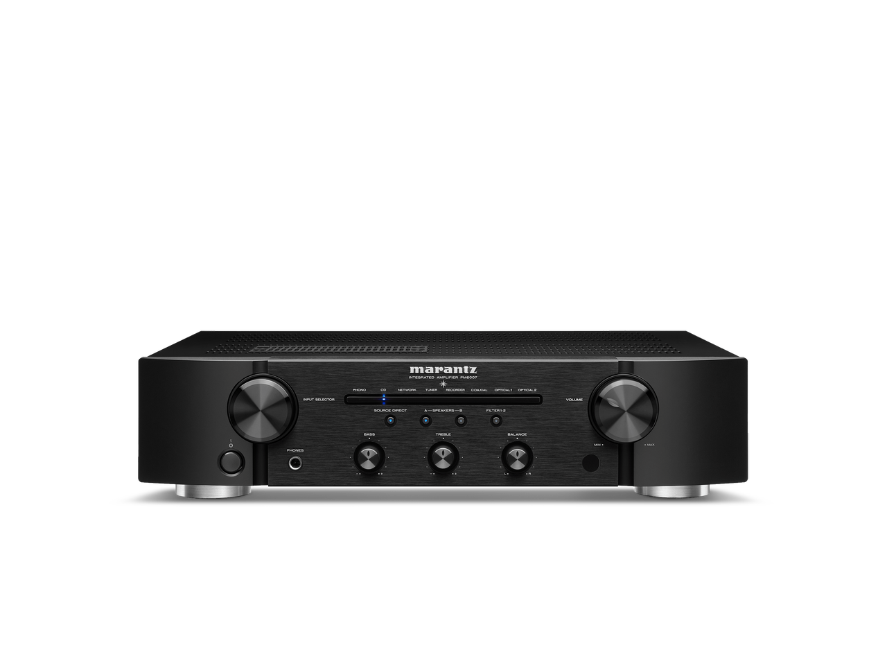 Marantz PM6007 Integrated Amplifier