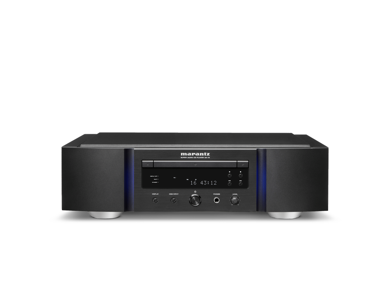 Marantz SA-10 Reference SACD/CD Player