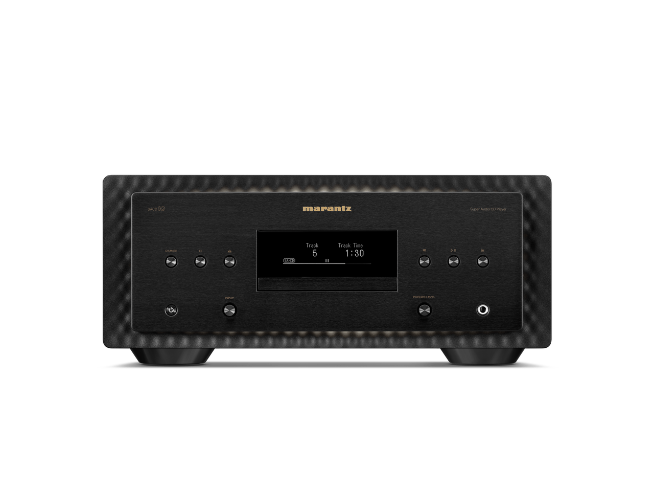 Marantz SACD 10 Reference SACD Player