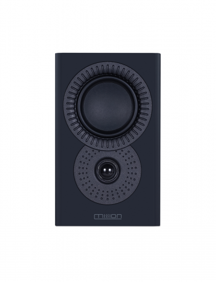 Mission LX-1 MKII