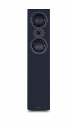 Mission LX-4 MKII