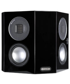 monitor audio gold fx on wall speaker