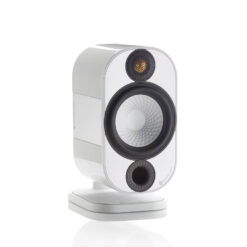 monitor audio apex a10 iso white