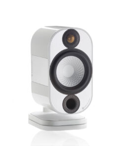 monitor audio apex a10 iso white