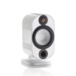 monitor audio apex a10 iso white