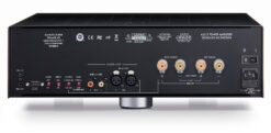 primare a35 2 power amplifier back