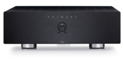 primare a35 2 power amplifier front black