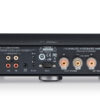 primare i15mm integrated amplifier and mm phono stage back