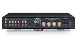 primare i15mm integrated amplifier and mm phono stage back