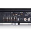 primare i25 dac modular integrated amplifier and digital to analog converter back