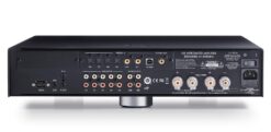 primare i25 dac modular integrated amplifier and digital to analog converter back