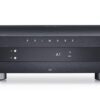 primare i25 dac modular integrated amplifier and digital to analog converter front black