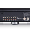 primare i25 modular integrated amplifier back