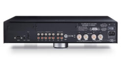 primare i25 modular integrated amplifier back