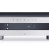 primare i25 modular integrated amplifier front titanium