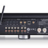 primare i25 prisma modular integrated amplifier and network player back