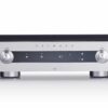 primare i35 dac modular integrated amplfiier and digital to analog converter front titanium