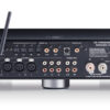 primare i35 prisma modular integrated amplifier and network player back