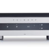 primare i35 prisma modular integrated amplifier and network player front titanium