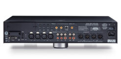 primare pre35 dac modular preamplfier and digital to analog converter back