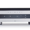 primare pre35 dac modular preamplfier and digital to analog converter front titanium