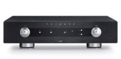 primare pre35 modular preamplifier front black