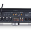 primare pre35 prisma modular preamplifier and network player back
