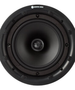 pro 80 front