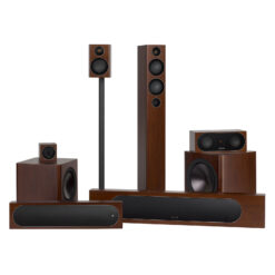Monitor Audio Radius 200