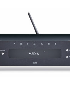 sc15 prisma front black product image