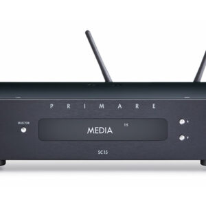 sc15 prisma front black product image