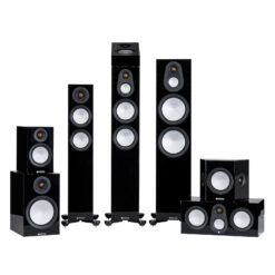Monitor Audio Silver FX