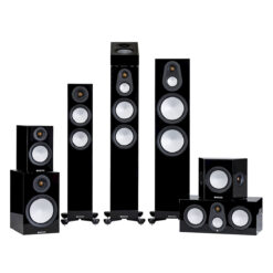 Monitor Audio SoundFrame2 On-Wall