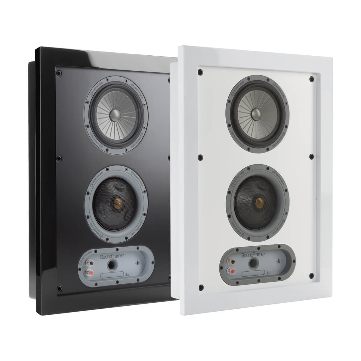 Monitor Audio SoundFrame1 On-Wall
