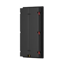 t65 mkii in wall speaker back
